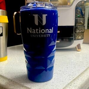 U NATIONAL UNIVERSITY